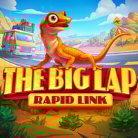 The Big Lap Rapid Link