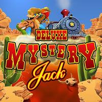 Mystery Jack Deluxe